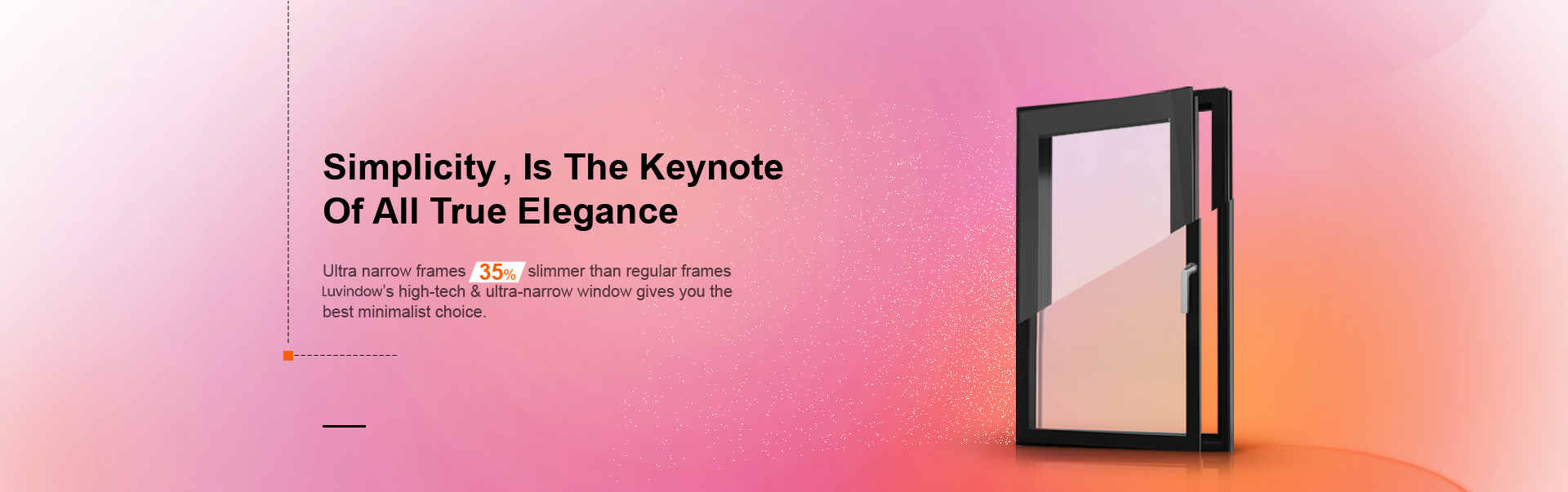 The Importance of Energy Efficient Glazing